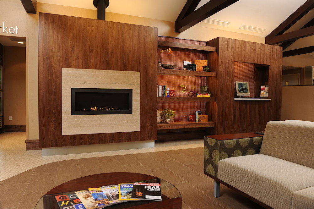 Courtyard By Marriott Rochester East/Penfield