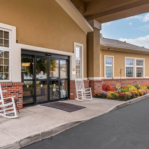 Hotel Comfort Inn University cazare Buffalo