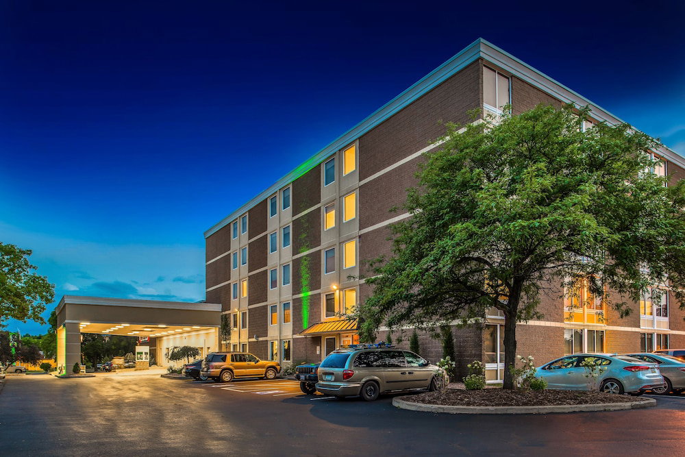 Hotel Holiday Inn Auburn-Finger Lakes Region By Ihg