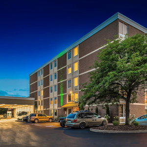 Hotel Holiday Inn Auburn-Finger Lakes Region By Ihg cazare Auburn