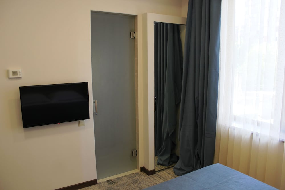 Hotel Regard Hotel Yerevan