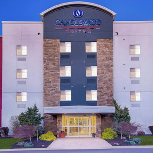 Hotel Candlewood Suites Buffalo - Amherst By Ihg cazare Buffalo