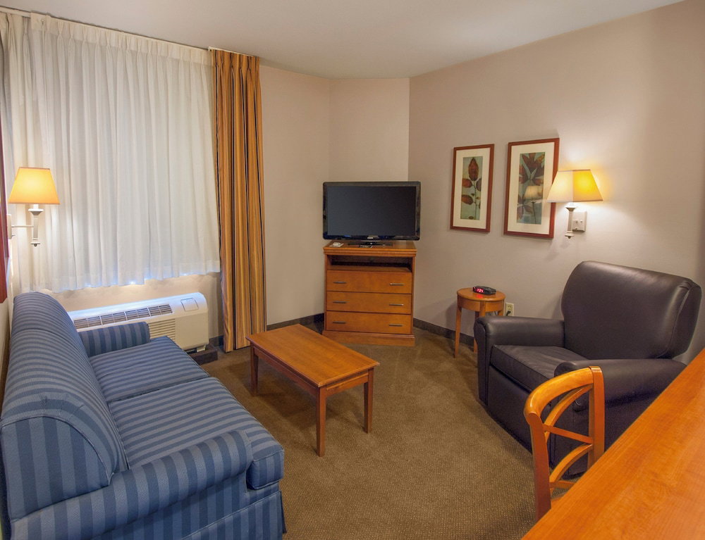 Candlewood Suites Buffalo - Amherst By Ihg