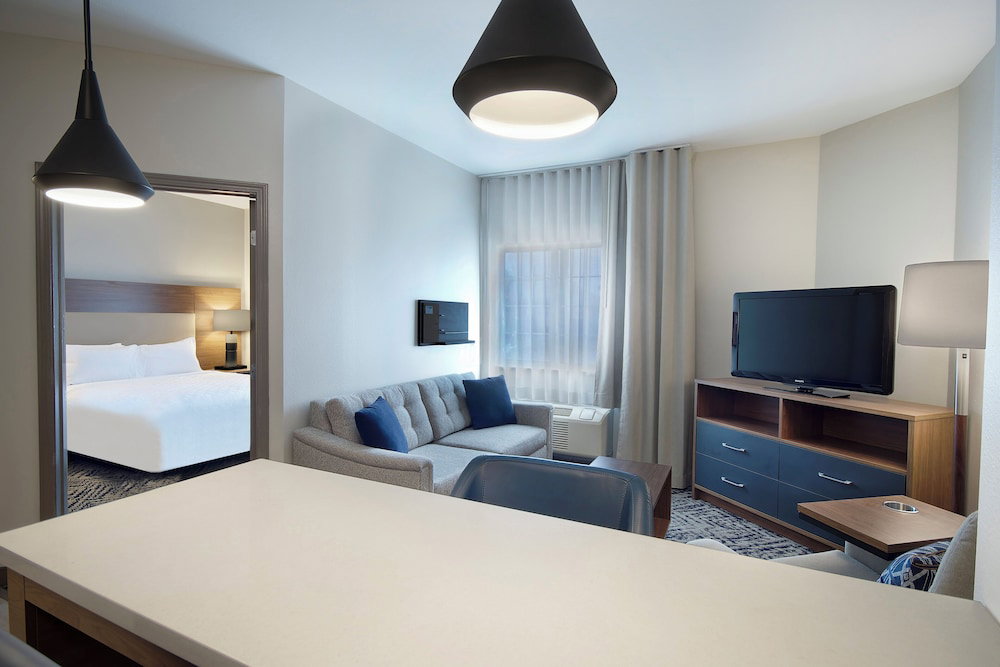 Candlewood Suites Buffalo - Amherst By Ihg