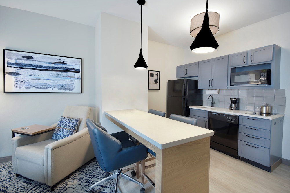 Candlewood Suites Buffalo - Amherst By Ihg