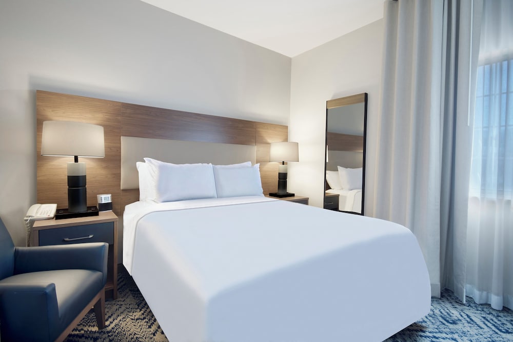 Candlewood Suites Buffalo - Amherst By Ihg