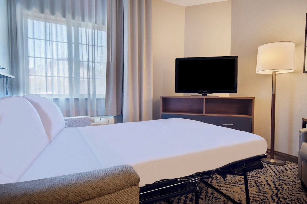 Candlewood Suites Buffalo - Amherst By Ihg