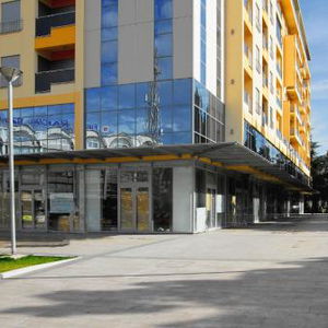 Hotel Apartments Athos cazare Podgorica