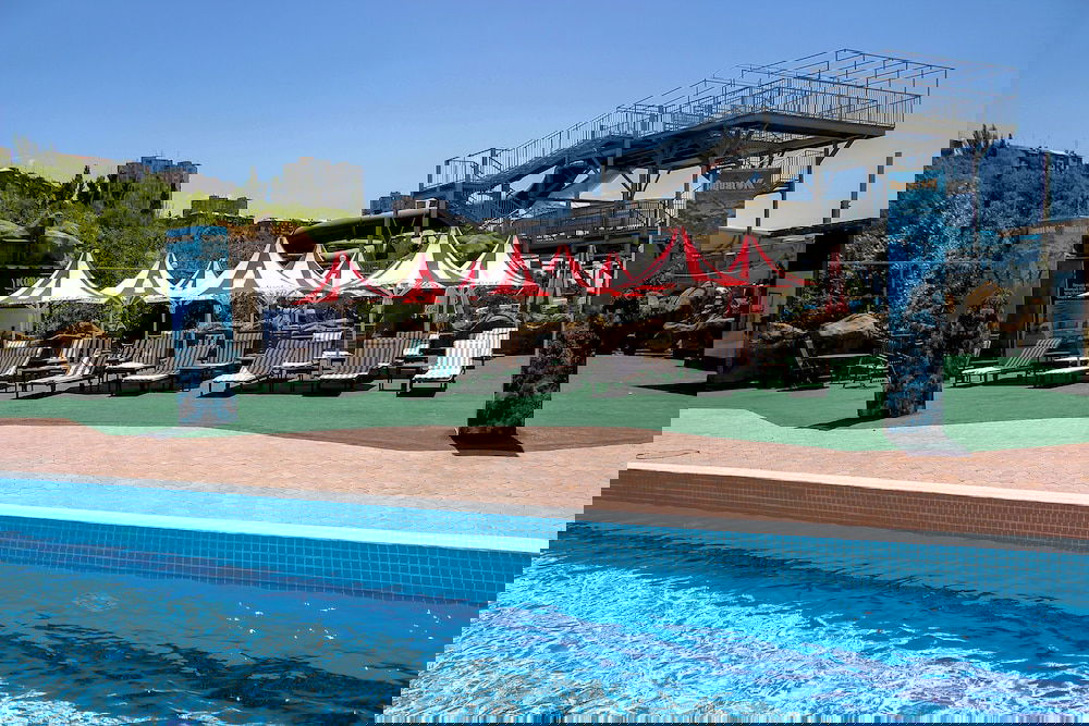 Hotel Armenian Village Park Hotel