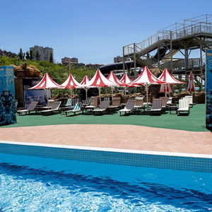 Hotel Armenian Village Park Hotel cazare Yerevan