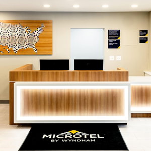 Hotel Microtel Inn & Suites By Wyndham Wellsville cazare Wellsville