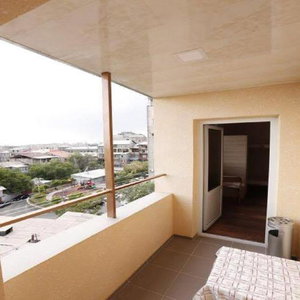 Hotel Your Hostel cazare Yerevan