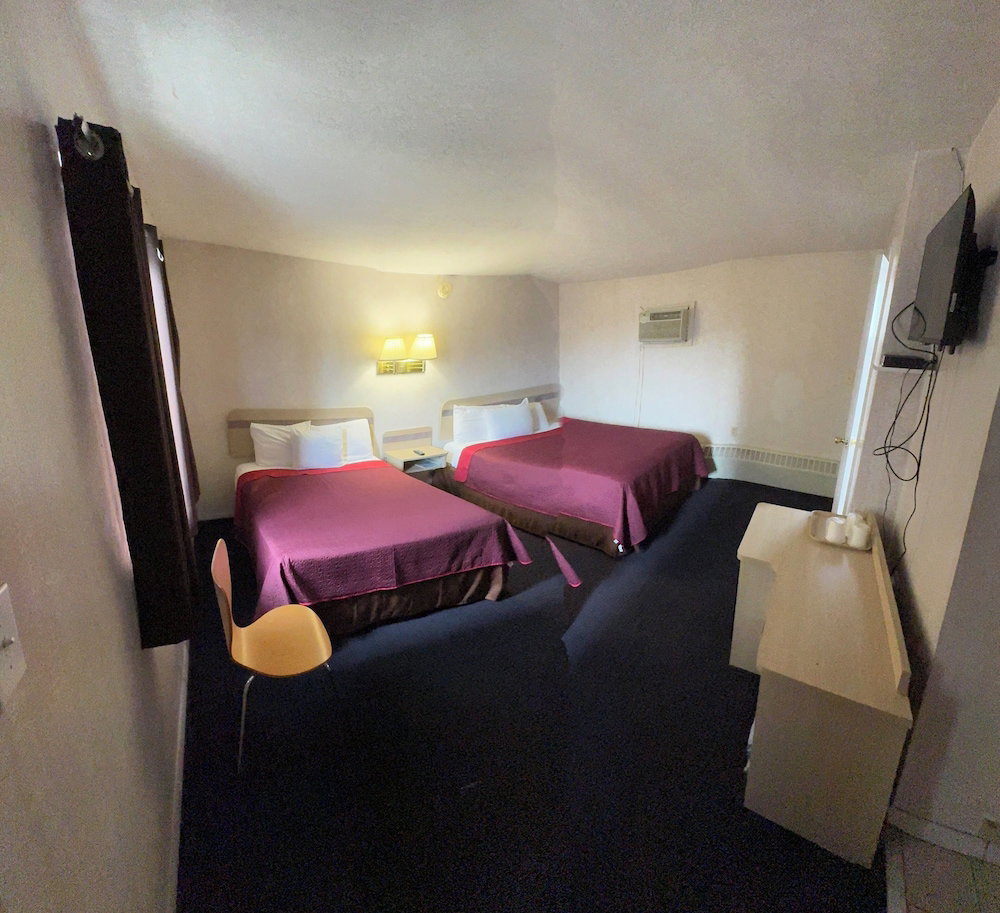 Hotel Sands Motel Niagara Falls