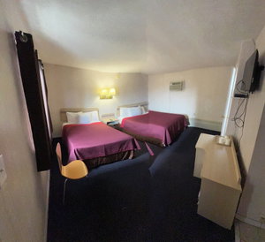 Hotel Sands Motel Niagara Falls cazare Niagara Falls