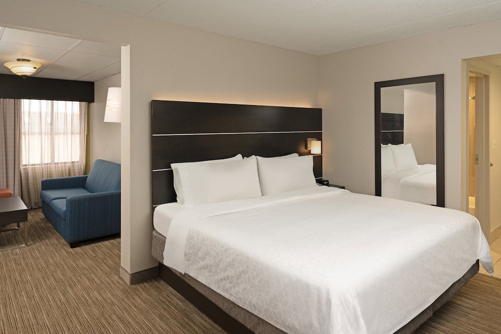 Holiday Inn Express Rochester - Greece By Ihg