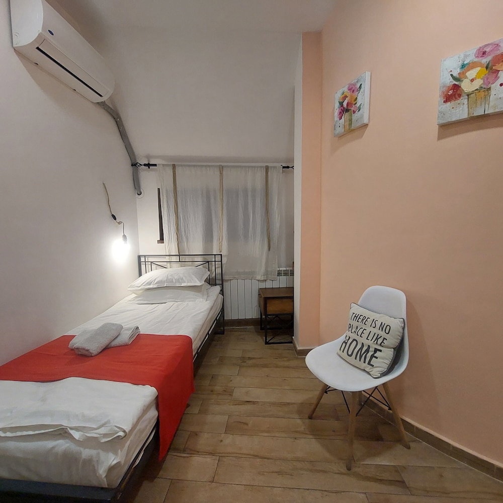 Hotel Blur Inn Gallery Hotel