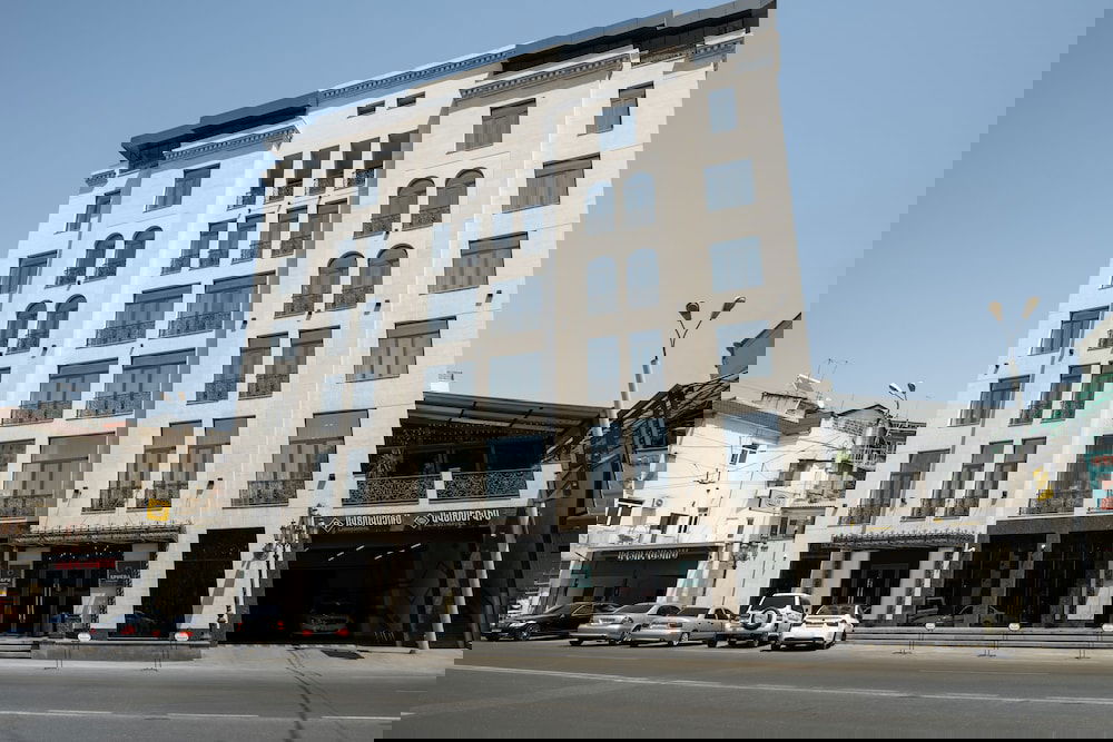 Hotel Sphera By Stellar Hotels, Yerevan