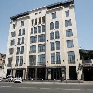 Hotel Sphera By Stellar Hotels, Yerevan cazare Yerevan