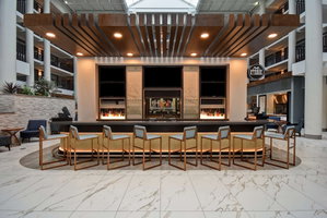 Hotel Embassy Suites Syracuse cazare East Syracuse