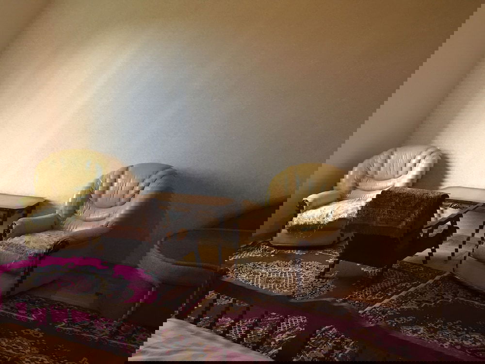 Hotel Azhdahak Guesthouse