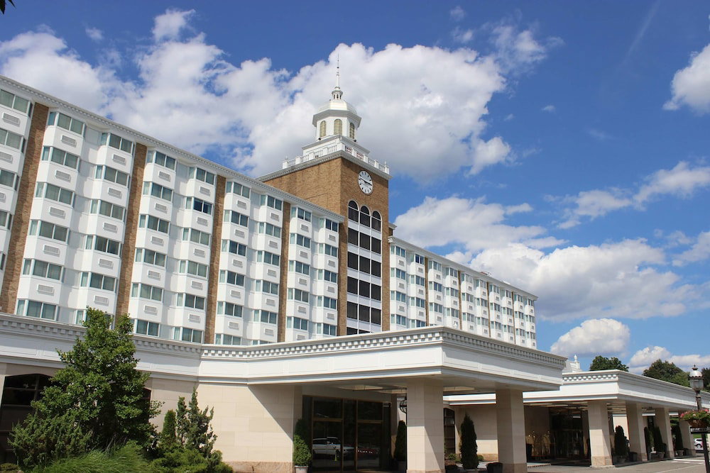 Hotel The Garden City Hotel