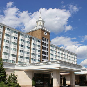 Hotel The Garden City Hotel cazare Garden City