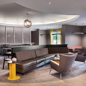 Hotel Springhill Suites By Marriott Syracuse Carrier Circle cazare East Syracuse