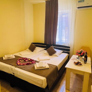 Hotel Marnar Hotel cazare Yerevan