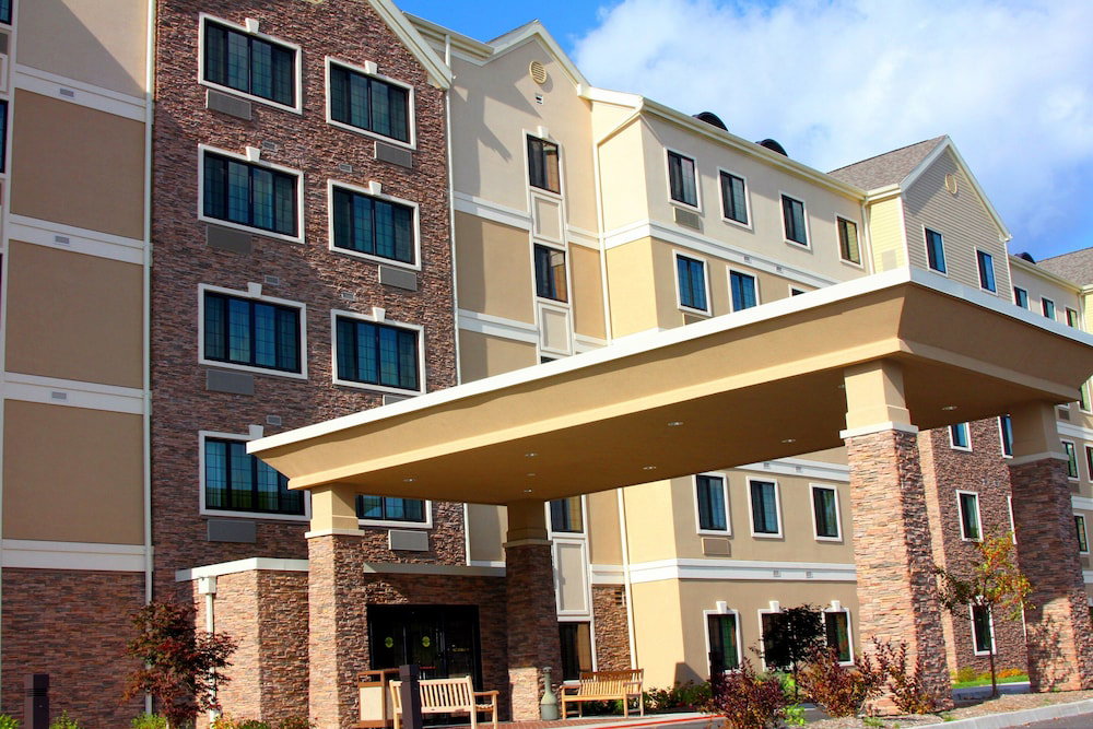Hotel Staybridge Suites Liverpool Syracuse By Ihg