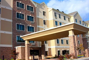 Hotel Staybridge Suites Liverpool Syracuse By Ihg cazare Liverpool