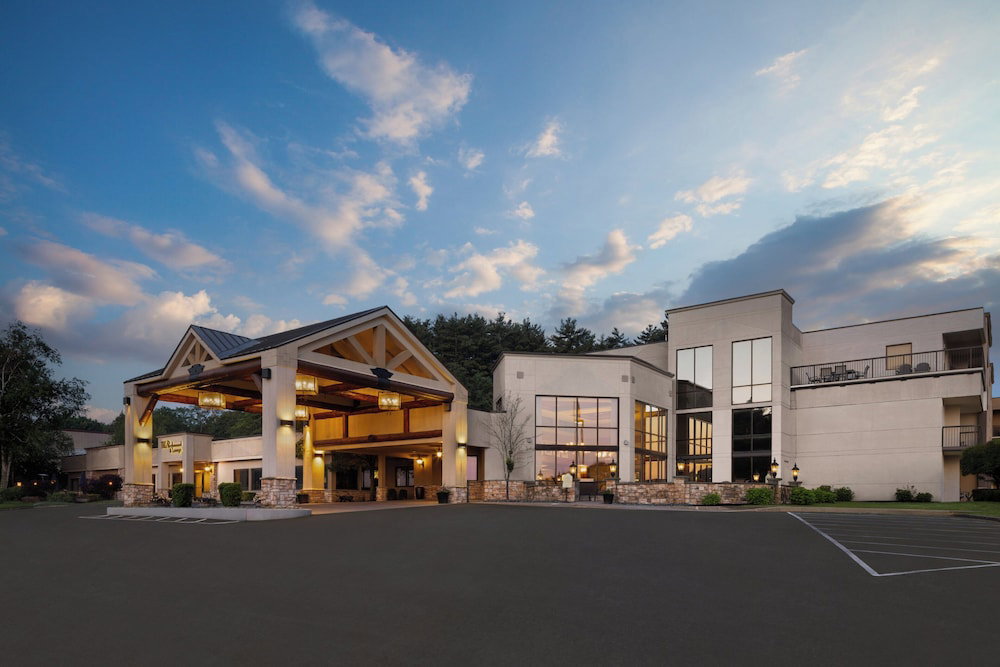 Hotel Holiday Inn Resort Lake George - Adirondack Area By Ihg