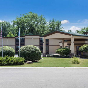Hotel Quality Inn Albany Colonie cazare Colonie