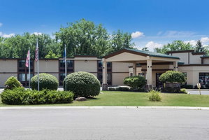 Hotel Quality Inn Albany Colonie cazare Colonie