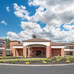 Hotel Extended Stay America Suites - Buffalo - Airport cazare Buffalo