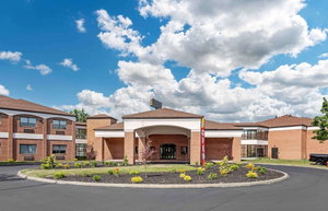 Hotel Extended Stay America Suites - Buffalo - Airport cazare Buffalo