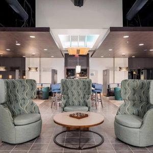 Hotel Courtyard By Marriott Niagara Falls Usa cazare Niagara Falls