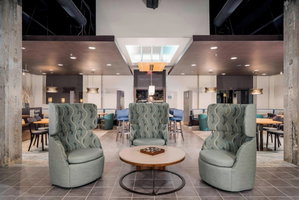 Hotel Courtyard By Marriott Niagara Falls Usa cazare Niagara Falls