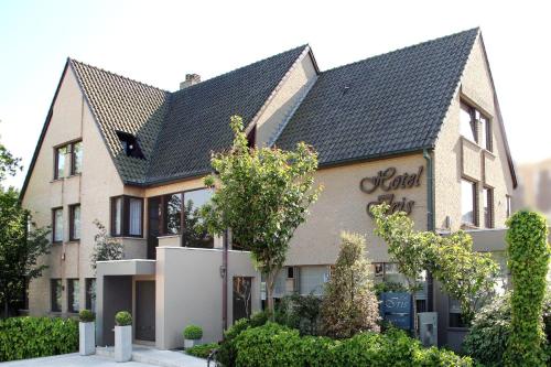 Hotel Hotel Iris