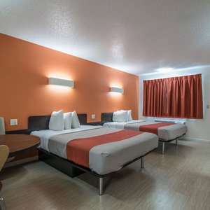 Hotel Motel 6 Albany, Ny - Airport cazare Colonie