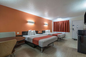 Hotel Motel 6 Albany, Ny - Airport cazare Colonie