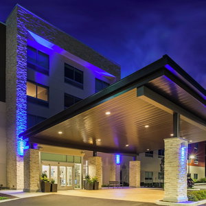 Hotel Holiday Inn Express Queensbury - Lake George Area By Ihg cazare West Glens Falls