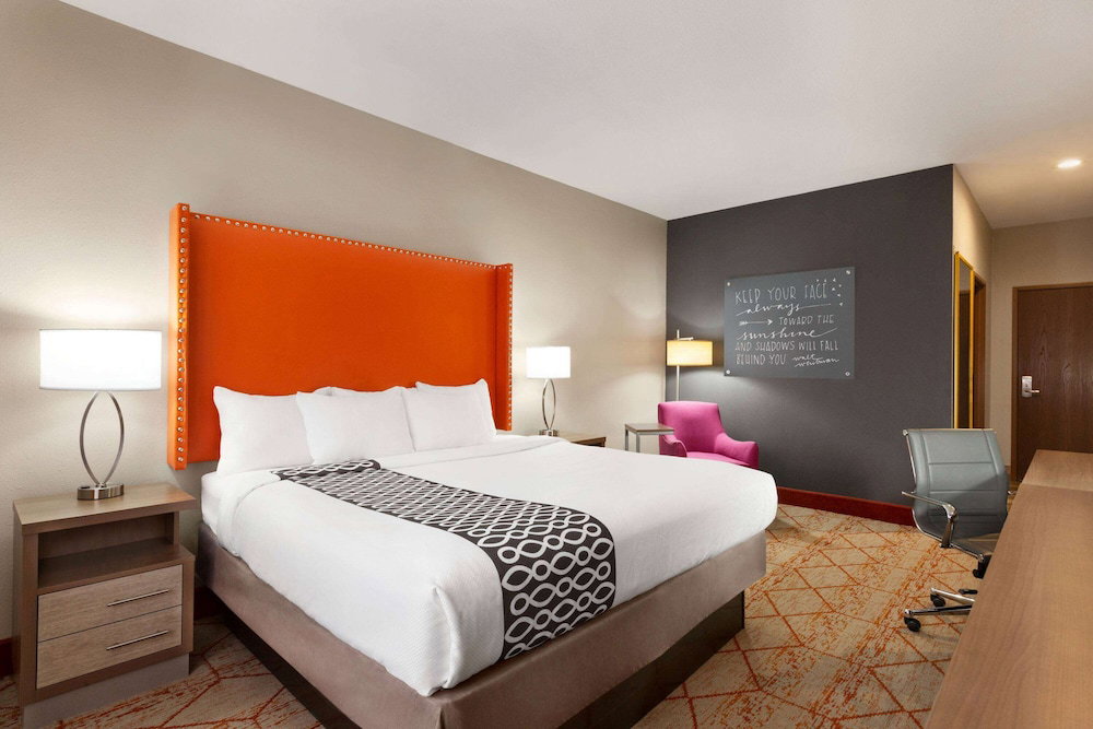 Hotel La Quinta Inn & Suites By Wyndham Lackawanna