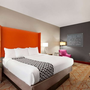 Hotel La Quinta Inn & Suites By Wyndham Lackawanna cazare Buffalo