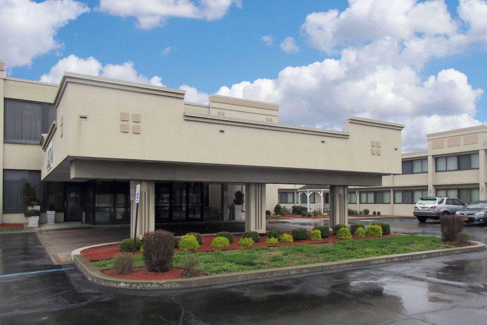 Hotel Quality Inn Horseheads