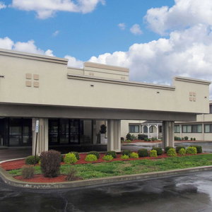 Hotel Quality Inn Horseheads cazare Horseheads