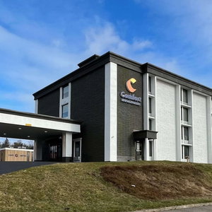 Hotel Comfort Inn & Suites Johnson City - Binghamton cazare Johnson City