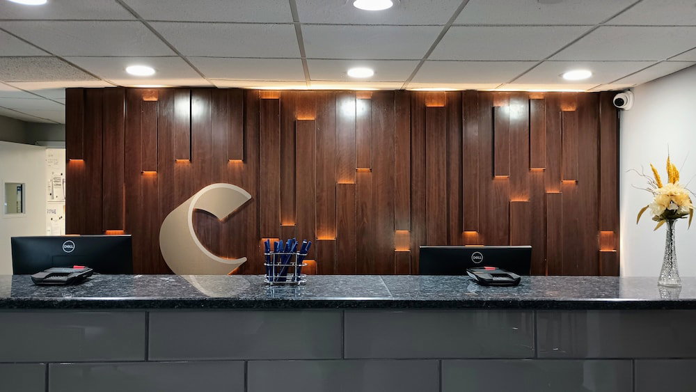 Comfort Inn & Suites Johnson City - Binghamton