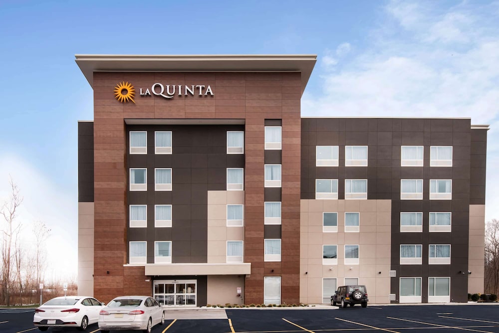 Hotel La Quinta Inn & Suites By Wyndham Buffalo Amherst