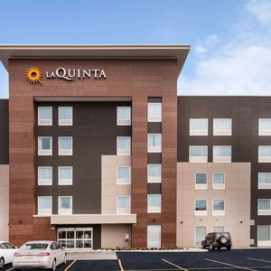Hotel La Quinta Inn & Suites By Wyndham Buffalo Amherst cazare Buffalo