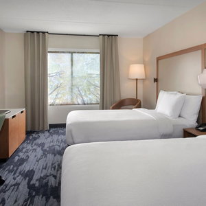 Hotel Fairfield Inn Marriott Rochester Airport cazare Navarre